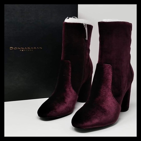 DKNY Donna Karan Alley Bootie - Picture 4 of 7